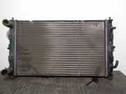 Radiator 4741110 Chrysler Stratus (JA/JX) Limousine 2.5 V6 24V (H(V6-153_Mpi))