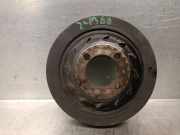 Kurbelwellen-Riemenscheibe MD376059 Mitsubishi Outlander (CU) SUV 2.0 16V 4x4 (4G63)