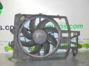 Kühlerventilator 97AB8146BA Ford BERLINA/TURNIER 1.8 Turbodiesel