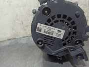 Lichtmaschine A6519062500 Infiniti 50 D