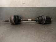Antriebswelle Rechts Vorne 495002E850 Hyundai Tucson (JM) SUV 2.0 CRDi VGT 16V 4x2 (D4EA)