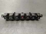 Warnleuchte Schalter 96084606ZD Peugeot 3008 I (0U/HU) Großraumlimousine 1.2 e-THP PureTech 130 (EB2DTS(HNY))