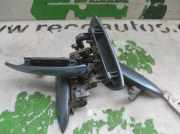 Türgriff Außen Ra 2545247 Nissan X-Trail (T31) SUV 2.0 XE,SE,LE dCi 16V 4x4 (M9R)