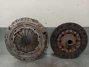 Kupplungsset 3121020371 Toyota RAV4 (A2) Geländewagen 2.0 D-4D 16V 4x4 (1CD-FTV)