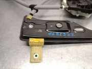 Scheibenwischer Abdeckung Hyundai Trajet Großraumlimousine 2.0 CRDi 16V (D4EA)