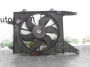 Kühlerventilator 8200065257B Renault Scénic I (JA) -> 1999, Zie MEGANE Großraumlimousine 1.9 dCi RX4 (F9Q-740)