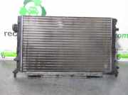 Radiator 1K0121251CD Seat Altea XL (5P5) Großraumlimousine 1.6 (BSE)