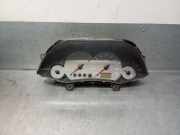 Tachoeinheit Kmh 1M5F10849PD Ford Focus 1 Schrägheck 1.8 TDdi (C9DB)