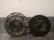 Kupplungsset 302100495R Kia Carens III (FG) Großraumlimousine 2.0 CRDI WGT 16V (D4EA)