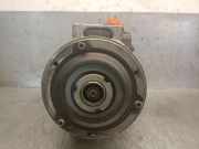 Luftklappe Stellmotor 3J30030820 Nissan Terrano II (R20/TR50) Geländewagen 2.7 TDi (TD27TI)