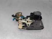 Hauptzylinder 314200D111 Toyota Yaris II (P9) Schrägheck 1.33 16V Dual VVT-I (1NRFE)