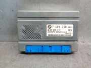 Steuergerät Automatik Getriebe 7521759 BMW 3 serie (E46/4) Limousine 320d 16_V (M47N(204D4))