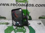 Stoßstange Vorne NEGROTEXTURADO Renault (B56) 2.2 Diesel