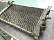 Radiator 6632236 Ford Courier (FVJ) Van 1.8D (RTC)