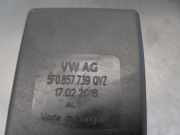 Gürtelschnalle 5F0857739 Seat ST (5F8) 2.0 TDI