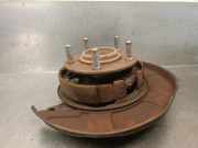 Achsschenkel Halter Rechts Hinten 3785A008 Mitsubishi Lancer Sportback (CX) Schrägheck 2.0 DI-D 16V (BWC)