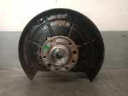 Achsschenkel Halter Rechts Vorne 13262091 Opel B Monospace (S10) 1.6 CDTI (75)