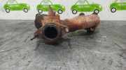 Auspuff Krümmer Citroën Xsara Break (N2) Kombi 1.9 D (DW8(WJZ))
