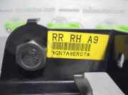 Airbag Schleifring 8430652020 Toyota Avensis Verso (M20) Großraumlimousine 2.0 D-4D 16V (1CD-FTV)