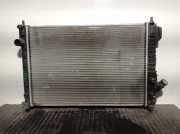 Radiator 95227753 Daewoo / Chevrolet Aveo (250) Schrägheck 1.4 16V LS (F14D4)