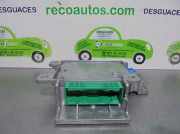 Sicherheitsgurt Links Hinten 898101P000EQ Hyundai iX20 (JC) SUV 1.4 CRDi 16V (D4FC)