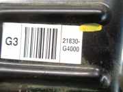 Zierleiste VOOR JT7619953BAW Ford Transit Courier Van 1.5 EcoBlue (XVCE)