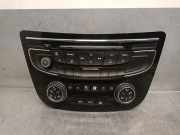 Bedienung Klimacontrolle 98023793XZ Peugeot 508 (8D) Limousine 1.6 HDiF 16V (DV6C(9HD))