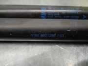 Achsschenkel Halter Rechts Hinten 6R0501117 Volkswagen Polo V (6R) Schrägheck 1.4 TDI 12V 90 (CUSB) CUSB