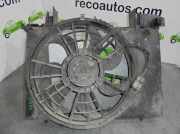 Kühlerventilator 9432710 Volvo V70 (GW/LW/LZ) Kombi 2.0 10_V (B5202S)