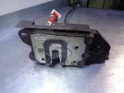 Türschloss Links Hinten 7131009005 SsangYong Kyron SUV 2.0 200 Xdi 16V 4x2 (OM664.950)