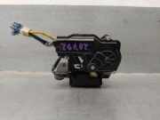 Heckschloss 693500D040 Toyota Yaris II (P9) Schrägheck 1.4 D-4D (1NDTV)