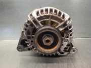 Lichtmaschine 039903015G Audi Allroad (C5) Kombi 2.5 V6 TDI 24V (BAU)