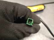 Gurtstraffer Rechts 878969415R Opel Astra G (F08/48) Schrägheck 1.6 16V (X16XEL)