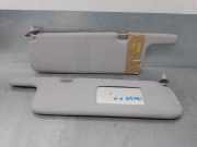 Sonnenblende Rechts MR216239 Mitsubishi Carisma Schrägheck 1.9 TD (F8QT)