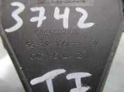 Sicherheitsgurt Links Hinten 0566002900 Mercedes-Benz E (W210) Limousine 3.2 E-320 24V (M104.995)