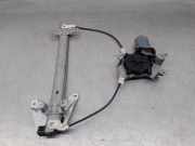 Fensterheber Links Hinten 400601T1 Nissan Primera (P11) Limousine 2.0 TD SLX (CDE20T)