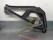 Fensterheber Rechts Vorne 2D0837502 Volkswagen LT II Bus 28/35/46 2.8 TDI (AUH) AUH