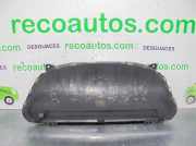 Radiator 24418343 Opel Vectra C Limousine 2.2 DTI 16V (Y22DTR)