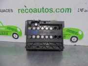 Sicherungskasten 2S6T14A076AA Ford Fusion Kombi 1.4 TDCi (F6JA)