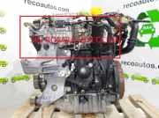 Motor F9QQ744 Renault Scénic I (JA) -> 1999, Zie MEGANE Großraumlimousine 1.9 dTi (F9Q-744)