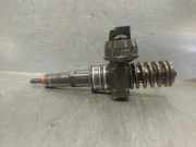 Kraftstoff-Injector 038130073AR Volkswagen Touran (1T1/T2) Großraumlimousine 2.0 TDI DPF (BMM) BMM