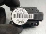 Stoßdämpfer Links Vorne 90576821 Opel ASTRA G BERLINA 1.6