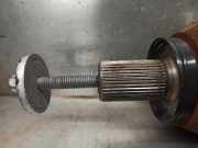 Scheibenwischerschalter 95BV11K665AA Ford Transit Van 2.5 Di (4FB)