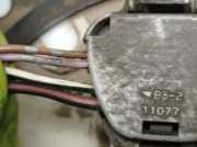 Tankschwimmer 2330023030 Toyota Yaris Verso (P2) Großraumlimousine 1.3 16V (2NZFE)