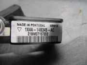 Motorhaubescharnier 9838511280 Peugeot 2008 (UD/UK/UR/US/UX) Großraumlimousine 1.5 BlueHDi 110 (YHS)