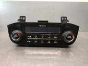 Bedienung Klimacontrolle 972503U101 Kia Sportage (SL) Geländewagen 1.6 GDI 16V 4x2 (G4FD)