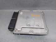 Stoßstange Hinten 05073329AA Chrysler Sebring (JR) Limousine 2.0 16V (ECC)