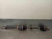 Außenspiegel Rechts 1609064380 Citroën CITROËN C-ELYSÉE 1.6 HDi FAP