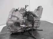 Motorhalter A6652232304 SsangYong Kyron SUV 2.0 M 200 Xdi 16V 4x2 (D20DT(OM664.950))