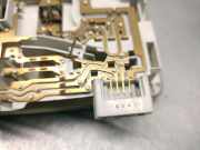 Innenbeleuchtung 264300005R Renault LAGUNA III 2.0 dCi Diesel CAT